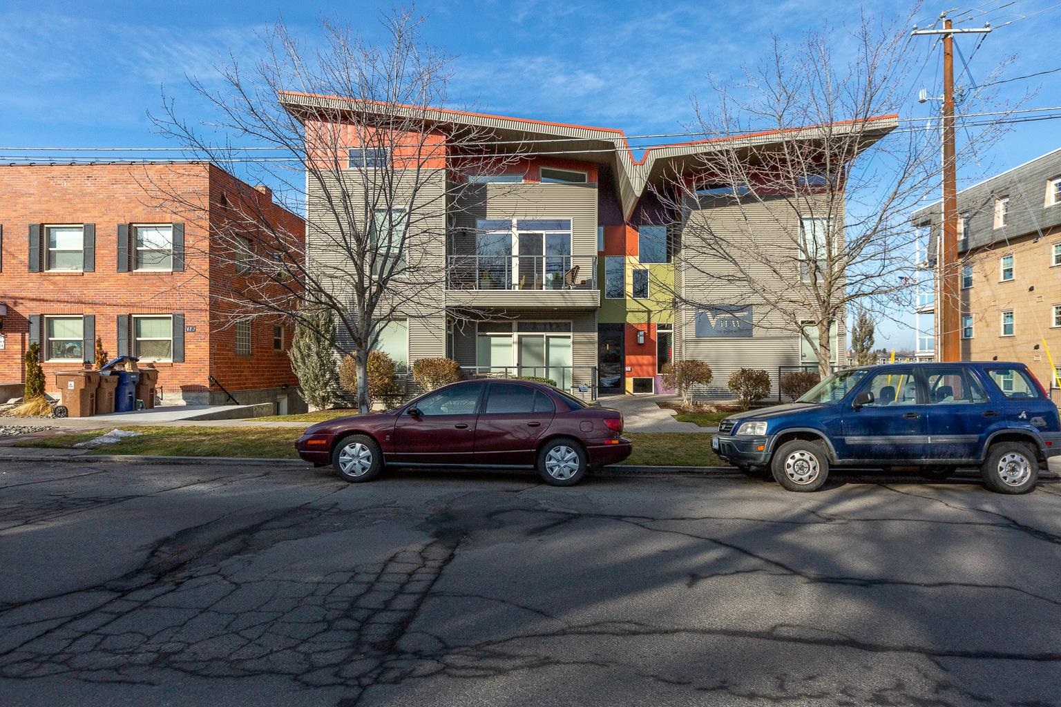 1902 West Riverside Avenue, Unit 202 Spokane, WA 99201 - Photo 3 of 26