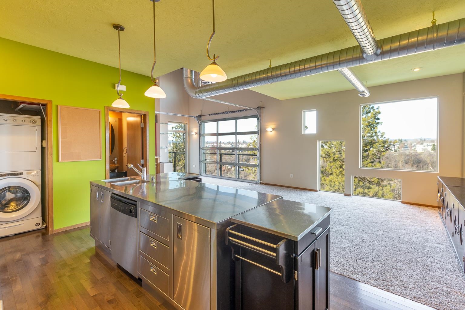 1902 West Riverside Avenue, Unit 202 Spokane, WA 99201 - Photo 4 of 26