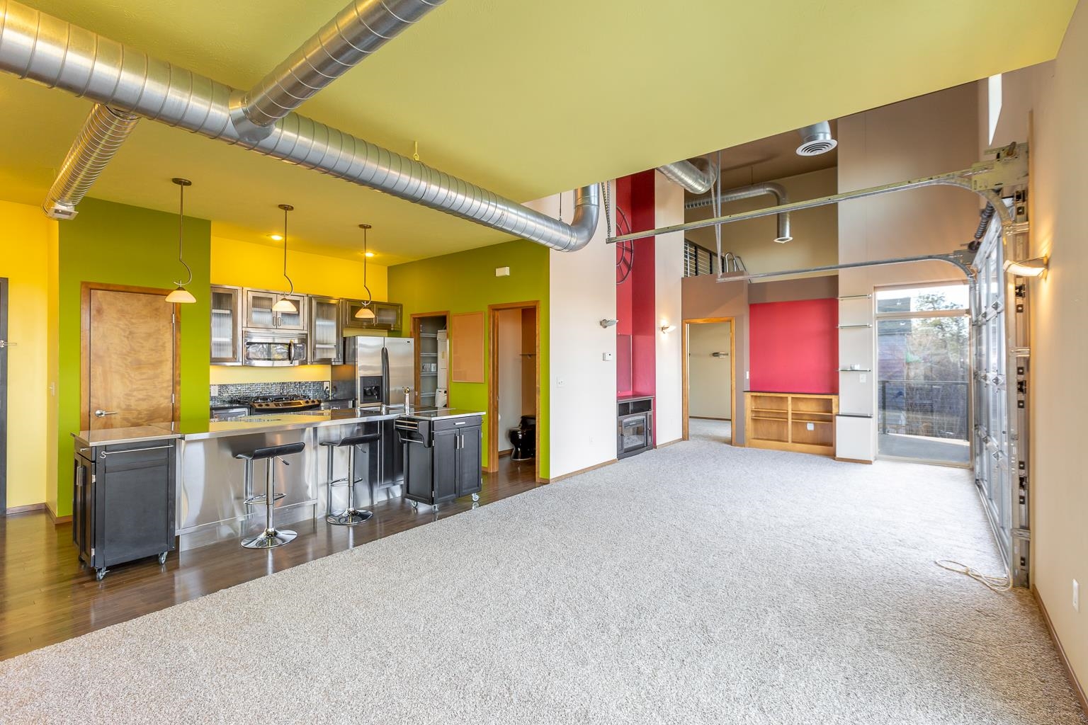 1902 West Riverside Avenue, Unit 202 Spokane, WA 99201 - Photo 10 of 26