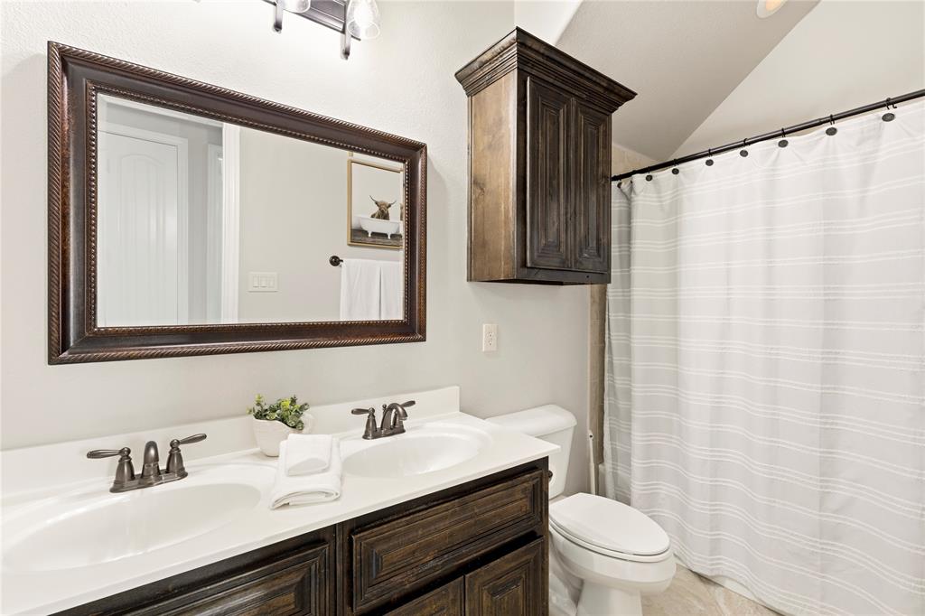 991 Rustic Lane Prosper, TX 75078 - Photo 20 of 33
