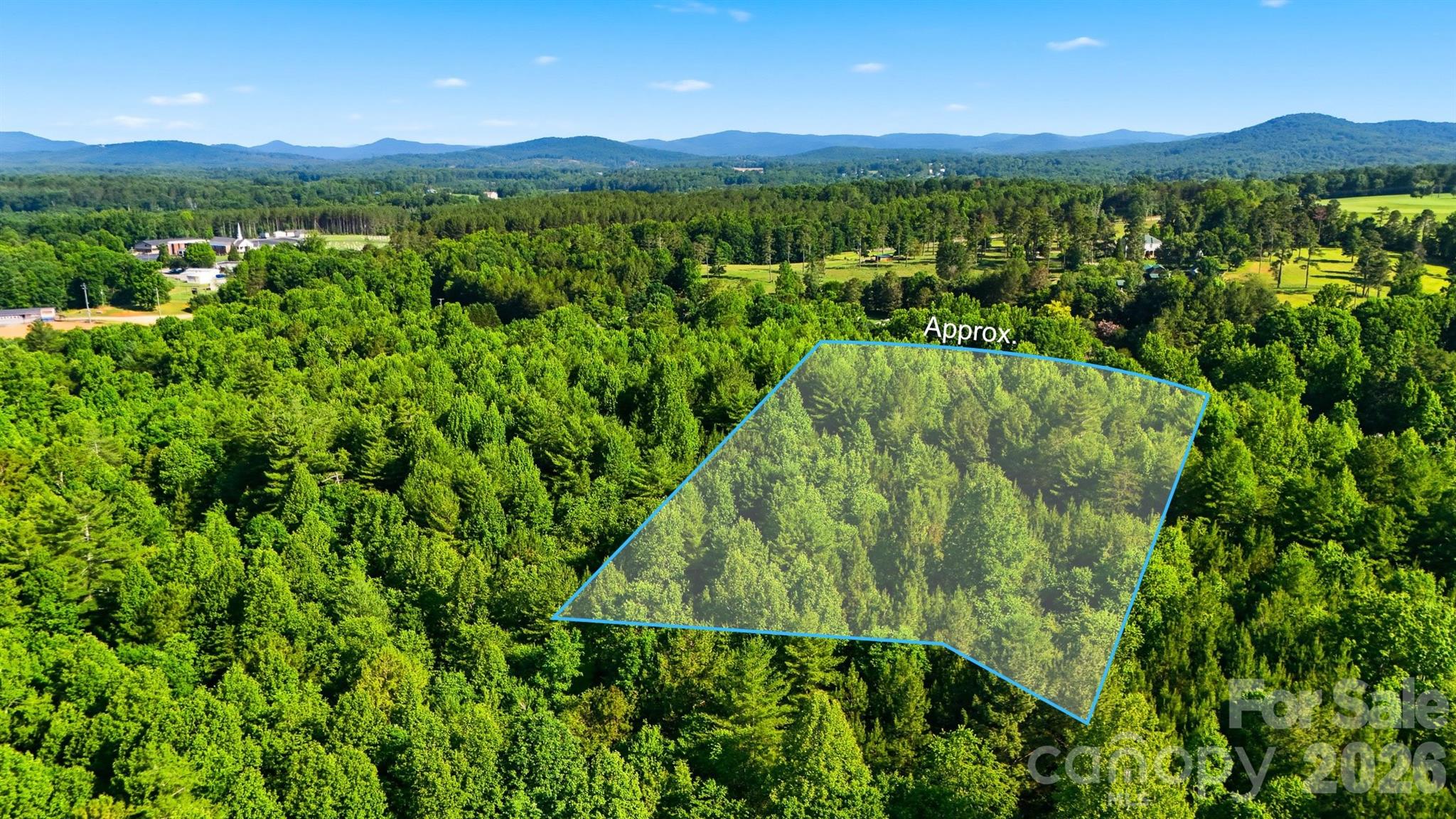 5647 Charlie Little Road Granite Falls, NC 28630 - Photo 6 of 11