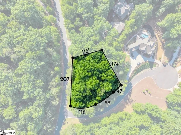 $98,500 | East Grand Overlook Drive, Seneca, SC 29678
