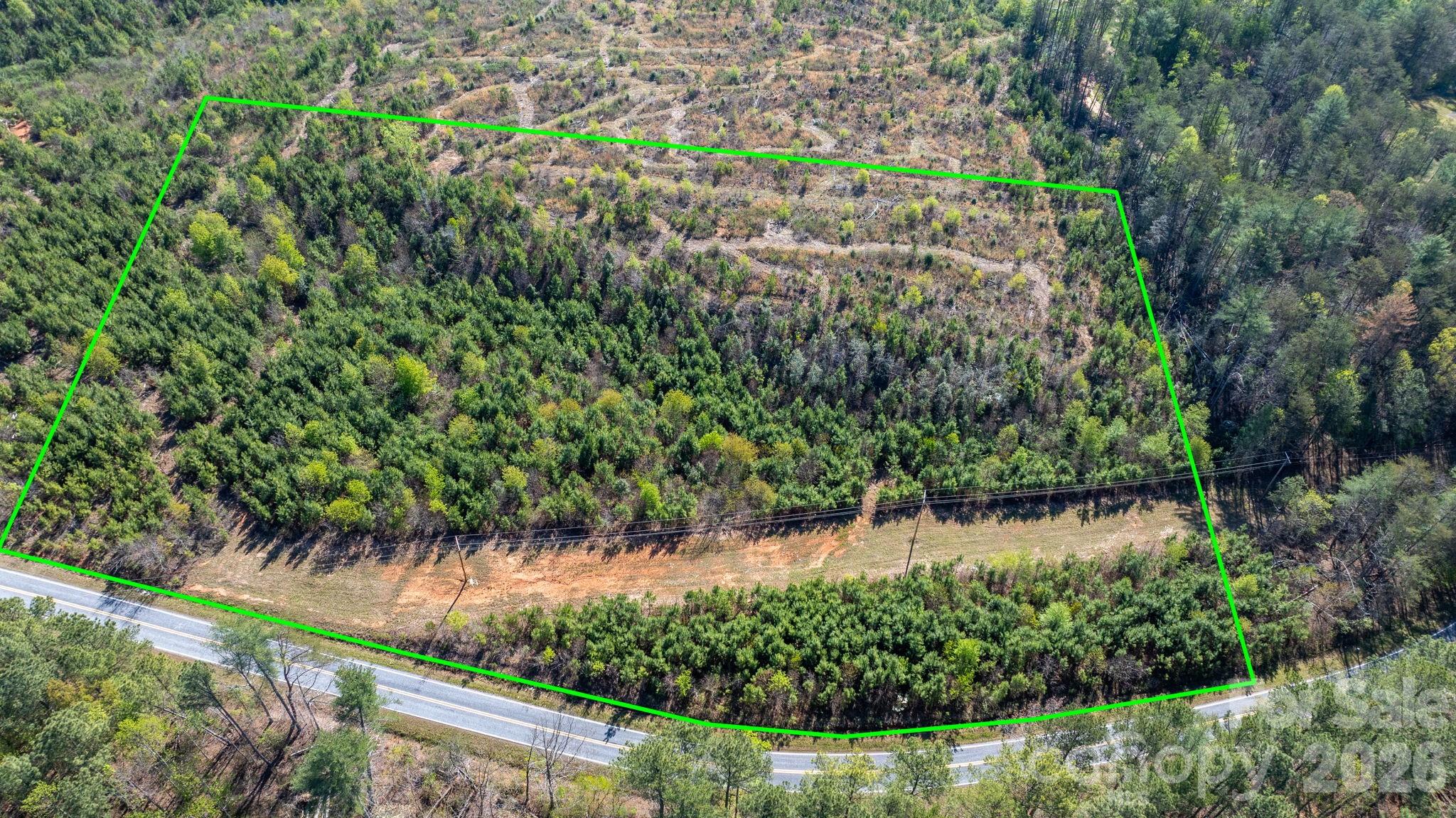 0 Bryant Road Morganton, NC 28655 - Photo 6 of 8