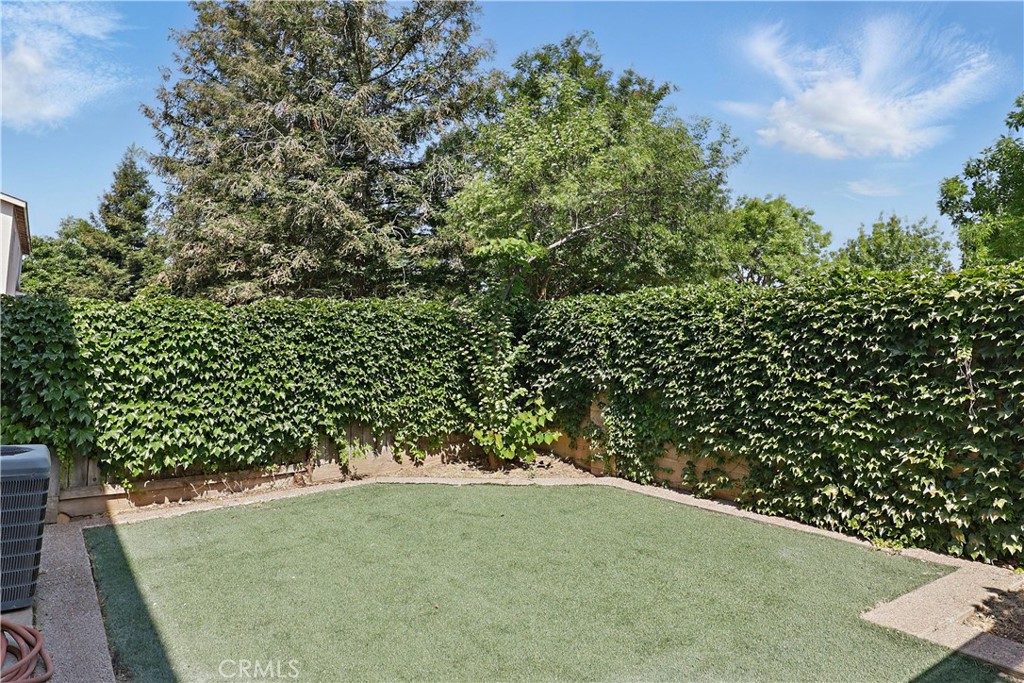 1235 Sunrise Drive Merced, CA 95348 - Photo 41 of 44 view of outdoor space and yard