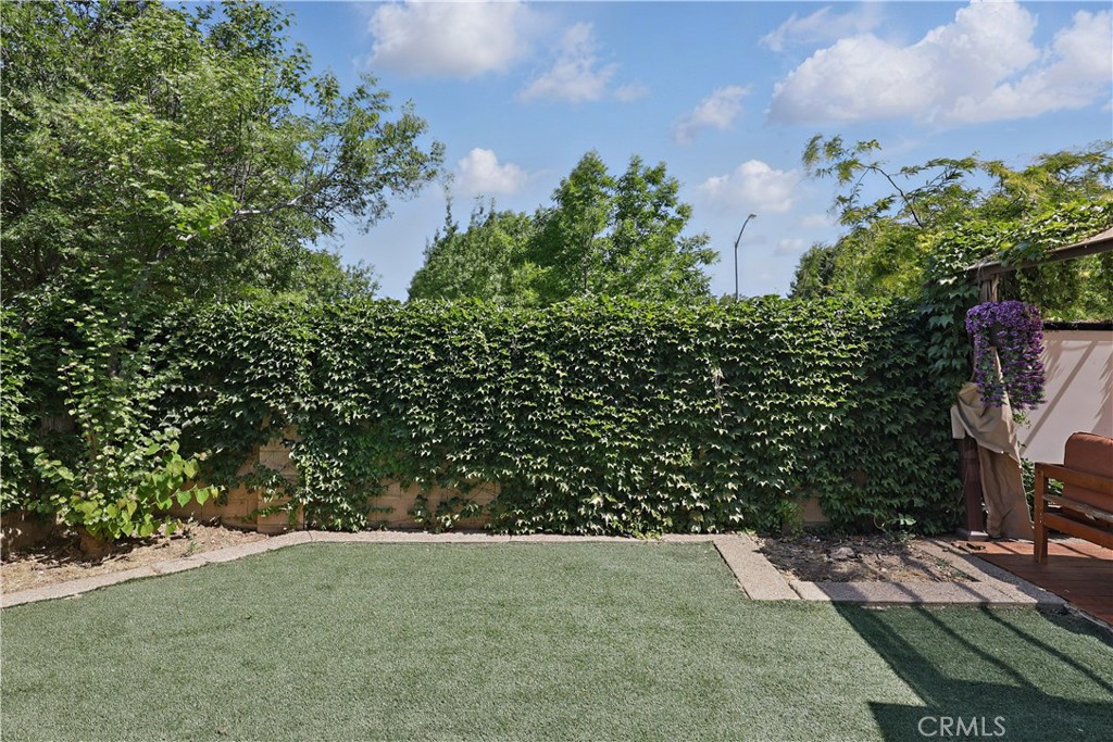 1235 Sunrise Drive Merced, CA 95348 - Photo 42 of 44 a view of a yard