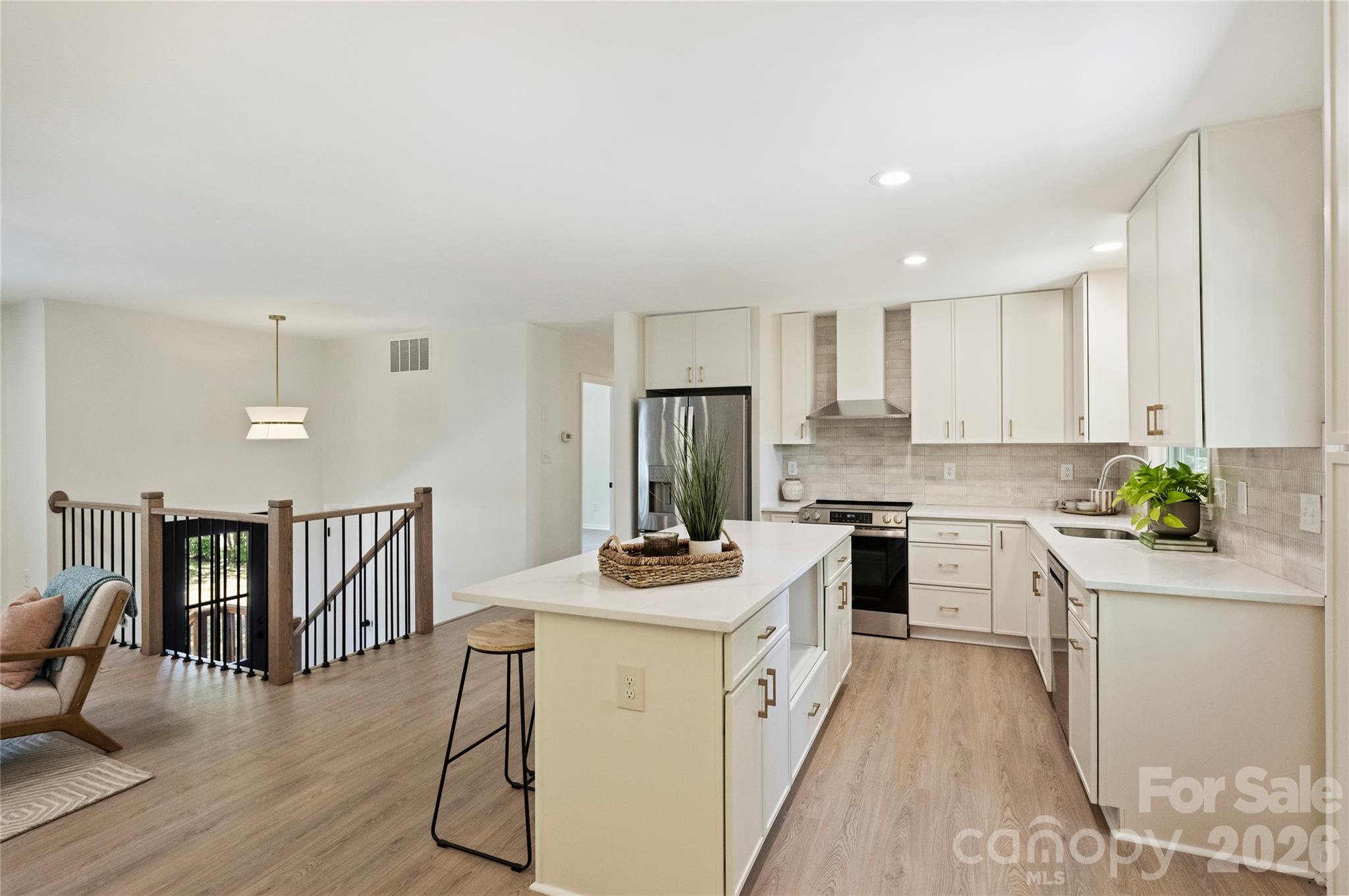 7420 Castlebar Road Charlotte, NC 28270 - Photo 13 of 35