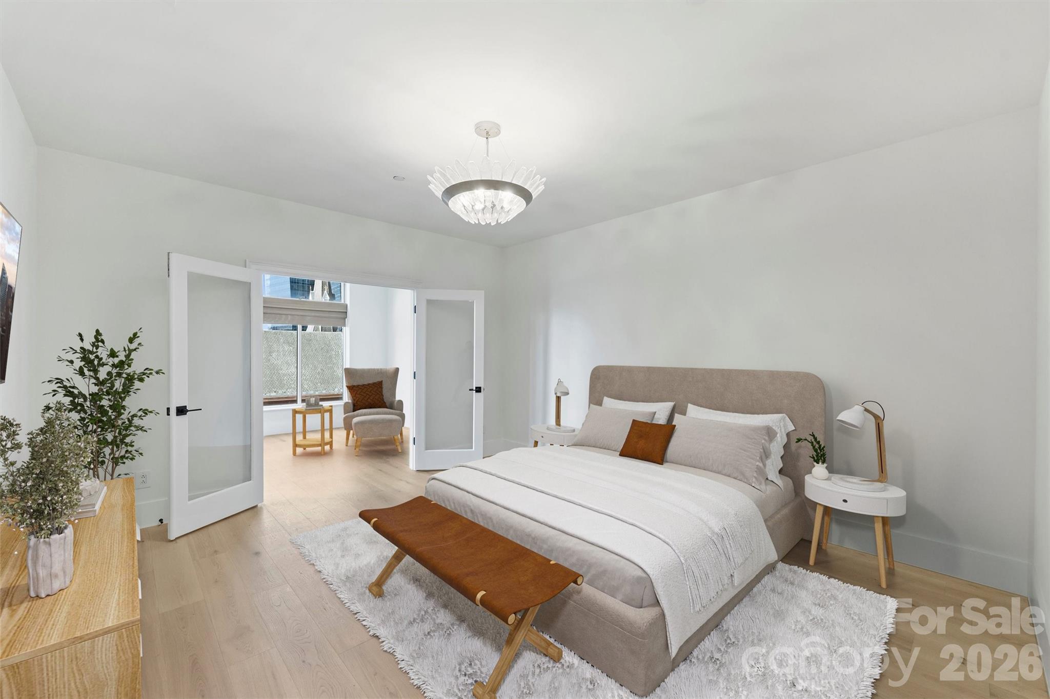 435 South Tryon Street, Unit 301 Charlotte, NC 28202 - Photo 17 of 39