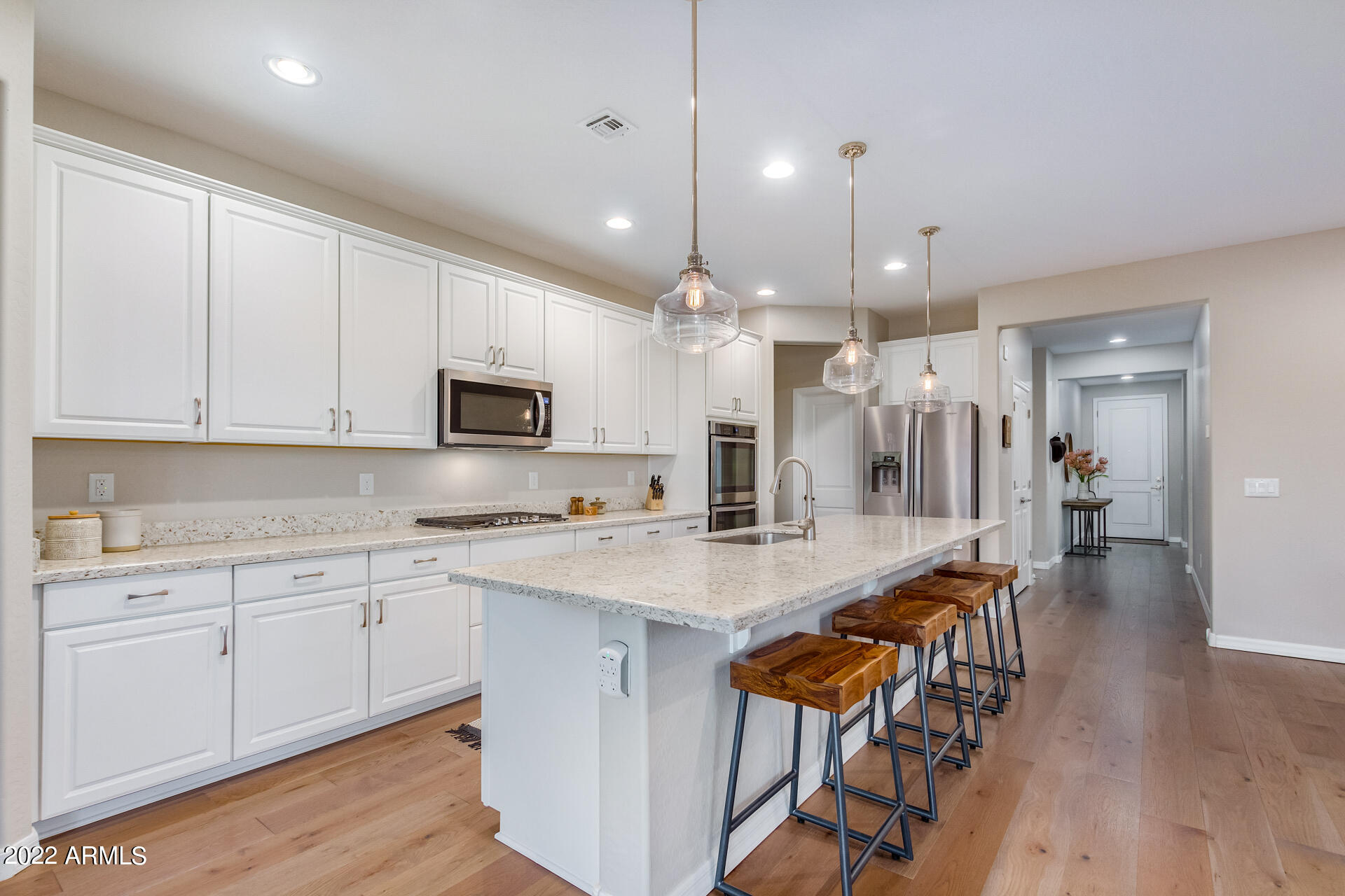 17723 West Sandy Road Goodyear, AZ 85338 - Photo 4 of 70 Chef's Kitchen