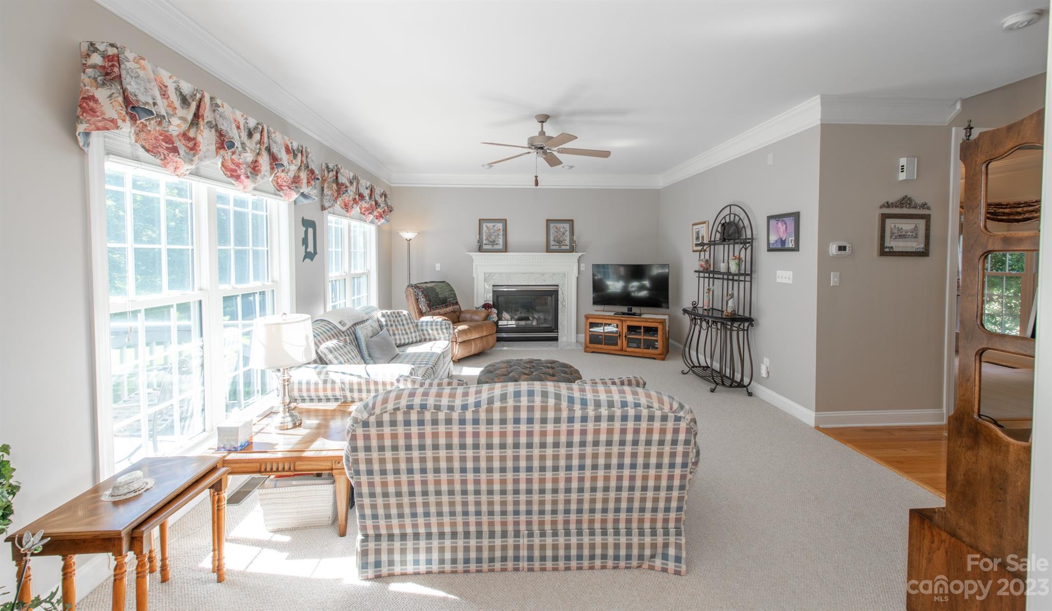 12346 Willingdon Road Huntersville, NC 28078 - Photo 13 of 40 Gallery Image 13