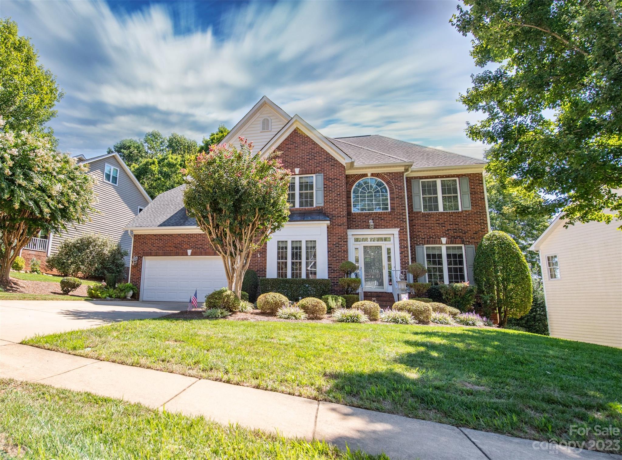 12346 Willingdon Road Huntersville, NC 28078 - Photo 2 of 40 Gallery Image 2
