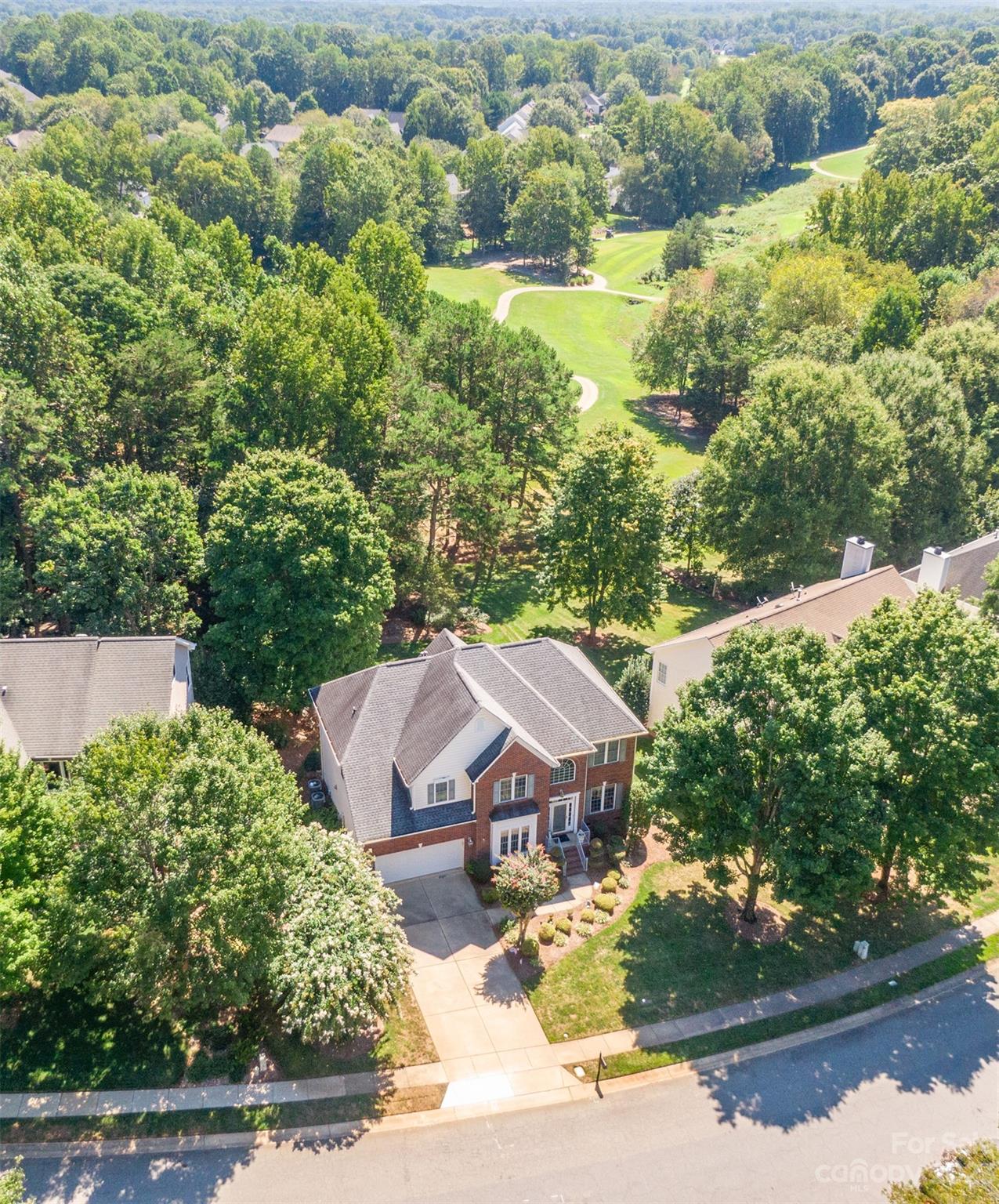 12346 Willingdon Road Huntersville, NC 28078 - Photo 3 of 40 Gallery Image 3