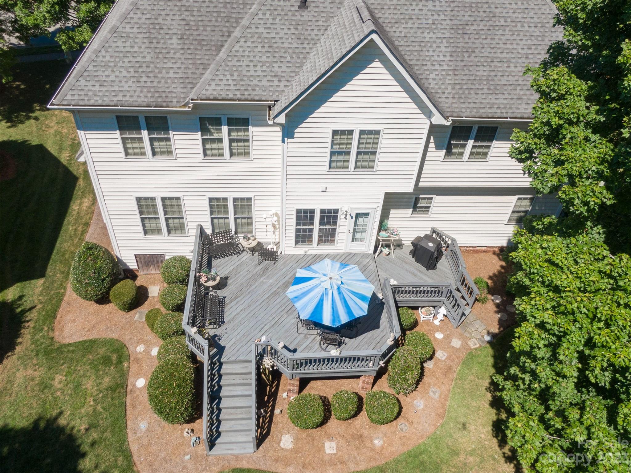 12346 Willingdon Road Huntersville, NC 28078 - Photo 35 of 40 Gallery Image 35