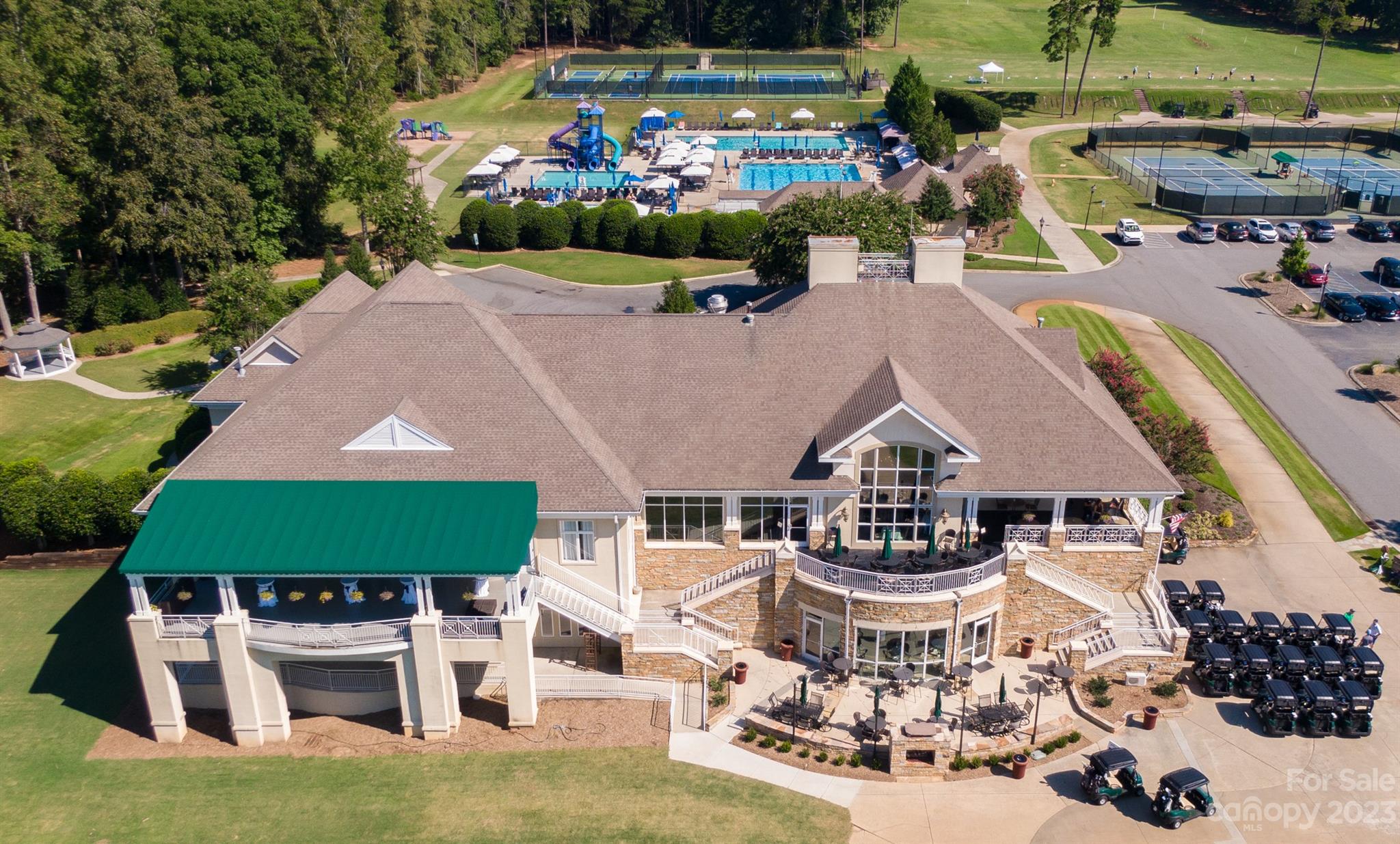 12346 Willingdon Road Huntersville, NC 28078 - Photo 40 of 40 Gallery Image 40