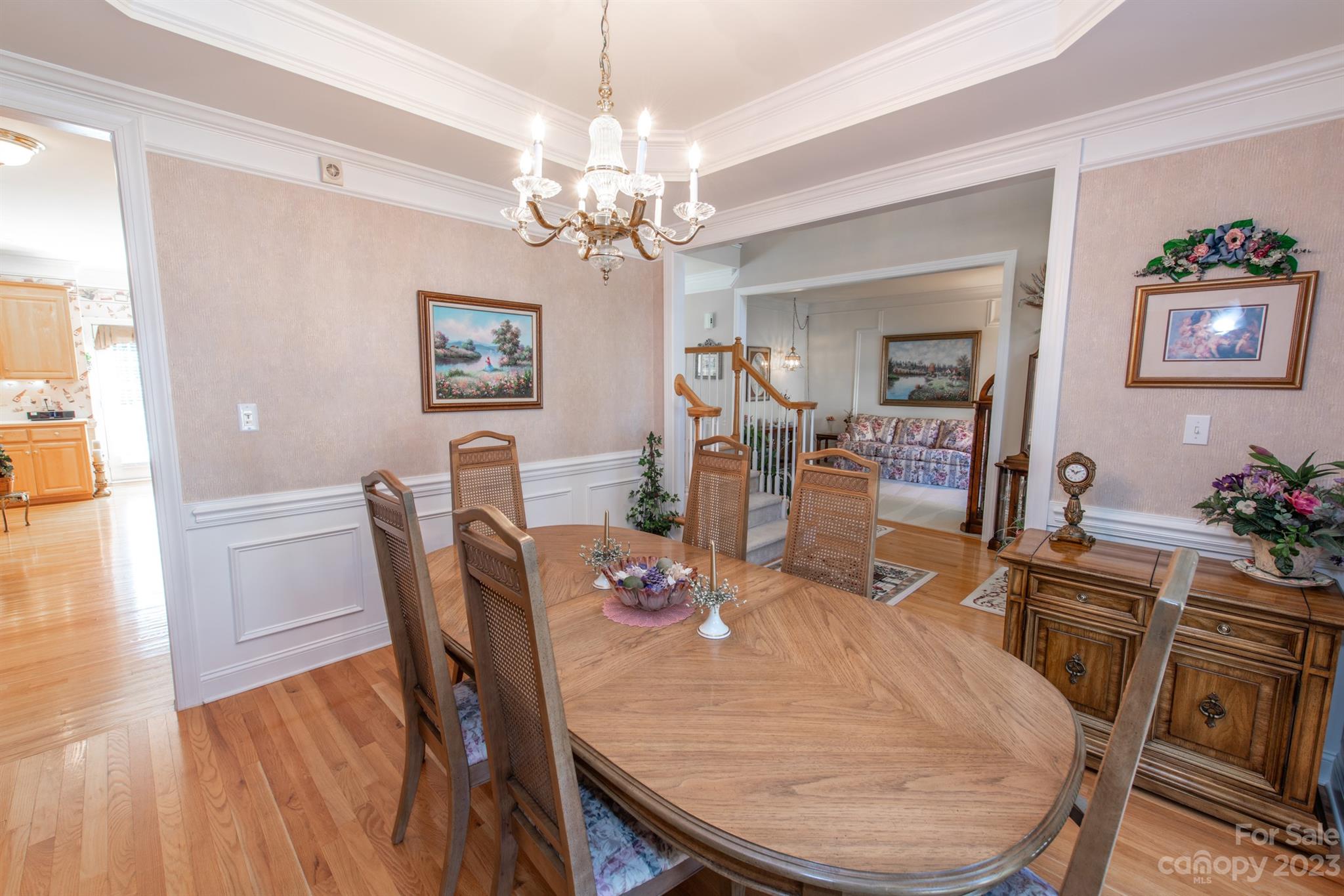 12346 Willingdon Road Huntersville, NC 28078 - Photo 8 of 40 Gallery Image 8