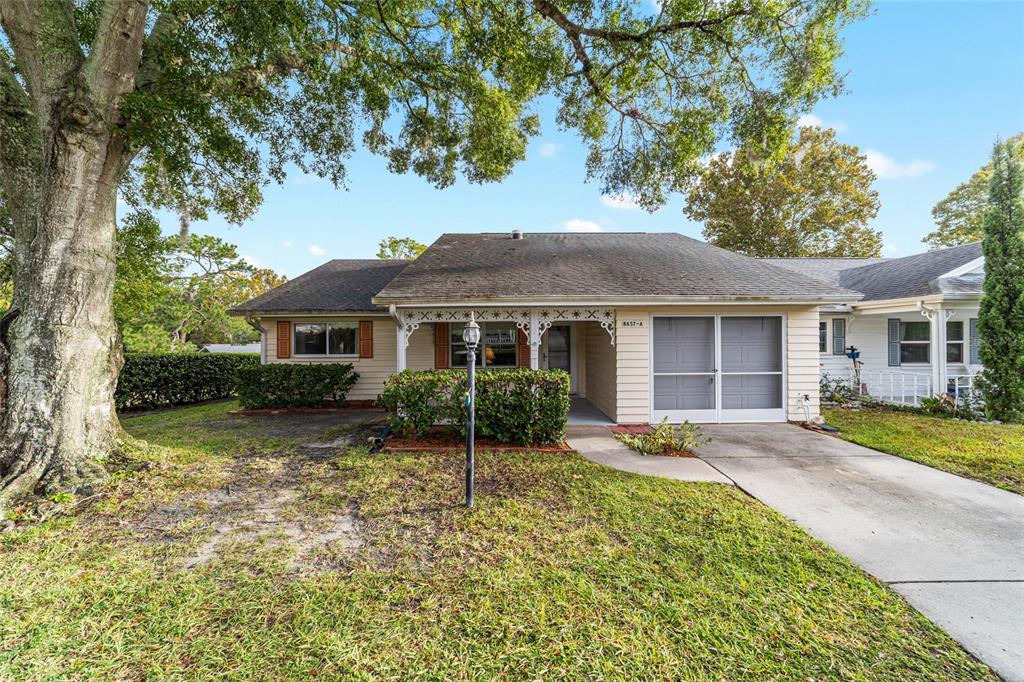 8657 Southwest 97th Lane Road, Unit A Ocala, FL 34481 - Photo 1 of 1 Gallery Image 1