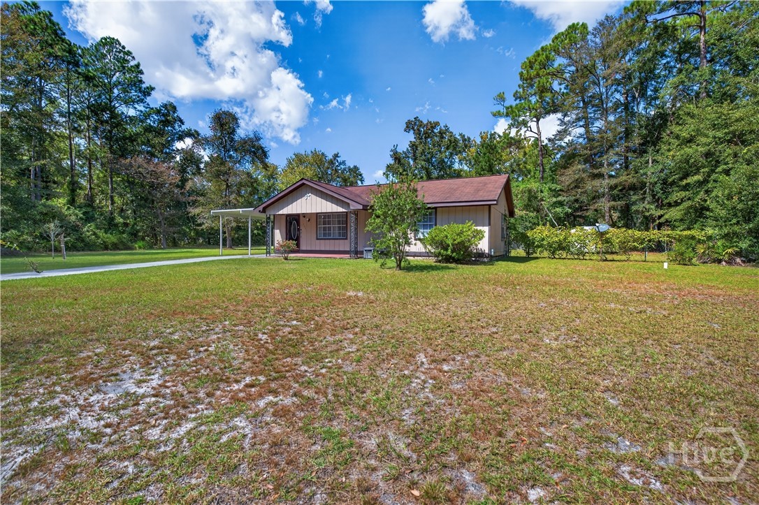 551 Ashmore Road Hinesville, GA 31313 - Photo 3 of 34 Gallery Image 3