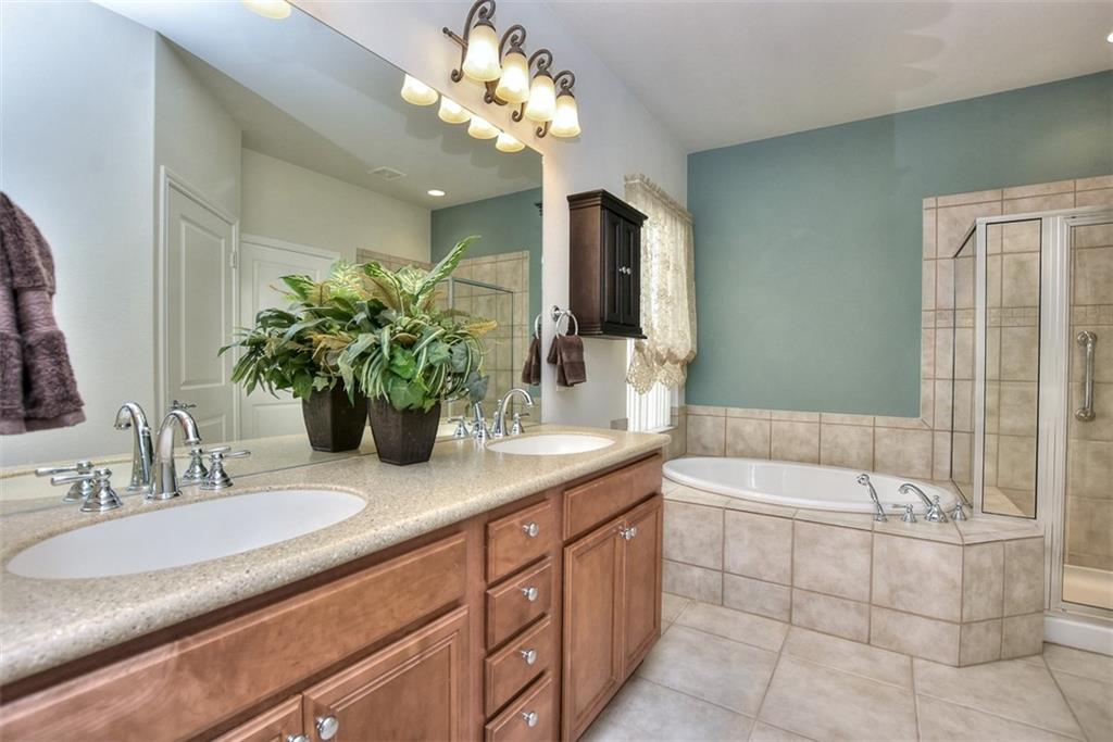 327 Fieldstone Drive Georgetown, TX 78633 - Photo 11 of 22