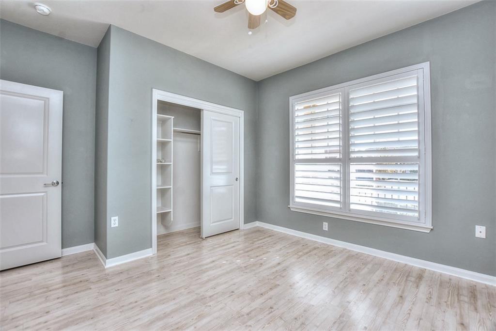 327 Fieldstone Drive Georgetown, TX 78633 - Photo 13 of 22 Bedroom #2