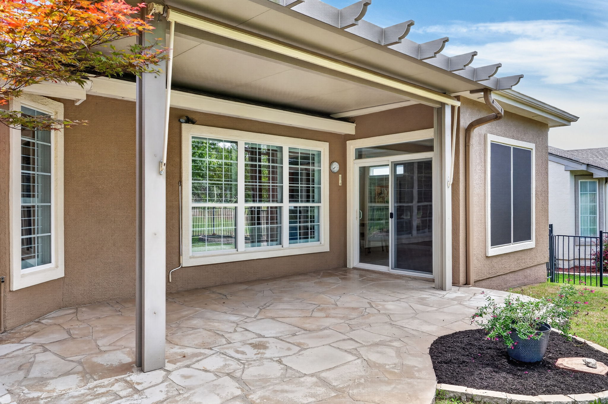 327 Fieldstone Drive Georgetown, TX 78633 - Photo 19 of 22