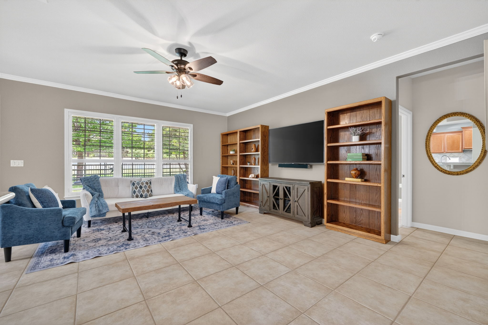 327 Fieldstone Drive Georgetown, TX 78633 - Photo 7 of 22