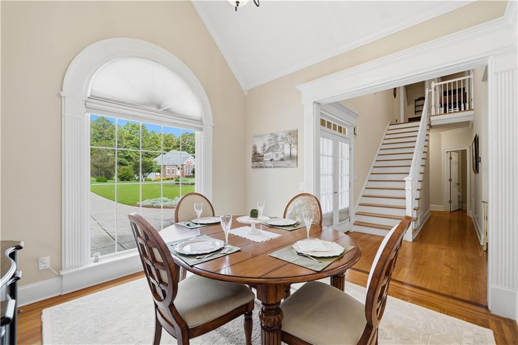 160 Carmel Ridge Road Canton, GA 30114 - Photo 10 of 101