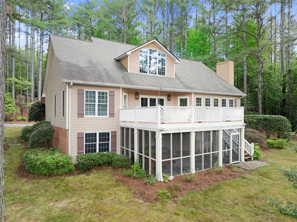 404 Golden Delicious Road Clarkesville, GA 30523 - Photo 77 of 100