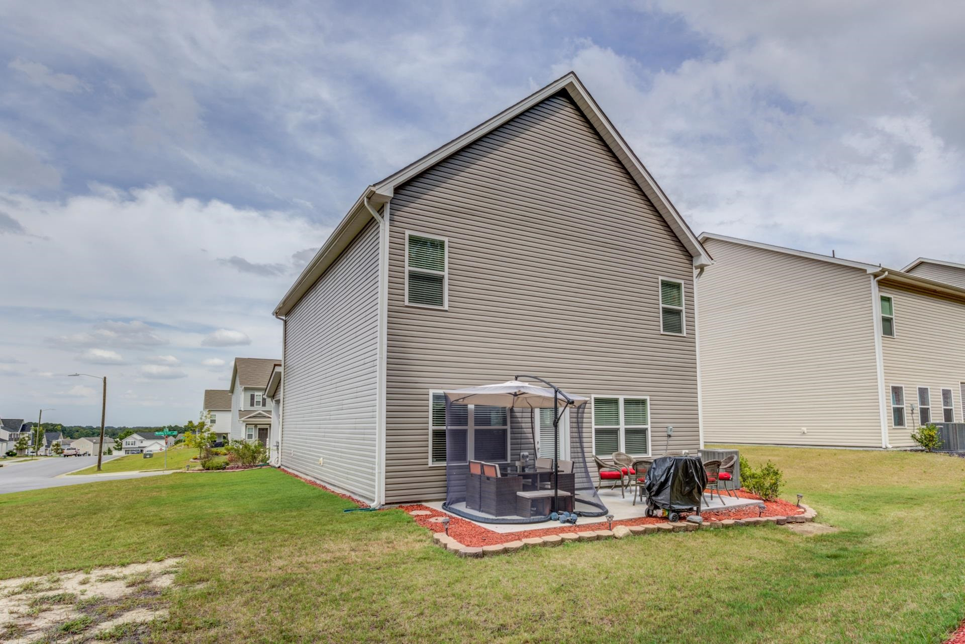 6802 Resting Grove Road Raleigh, NC 27610 - Photo 29 of 30 Photo 29