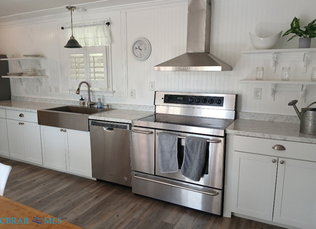 118 Mill Point Road Hudgins, VA 23076 - Photo 10 of 43