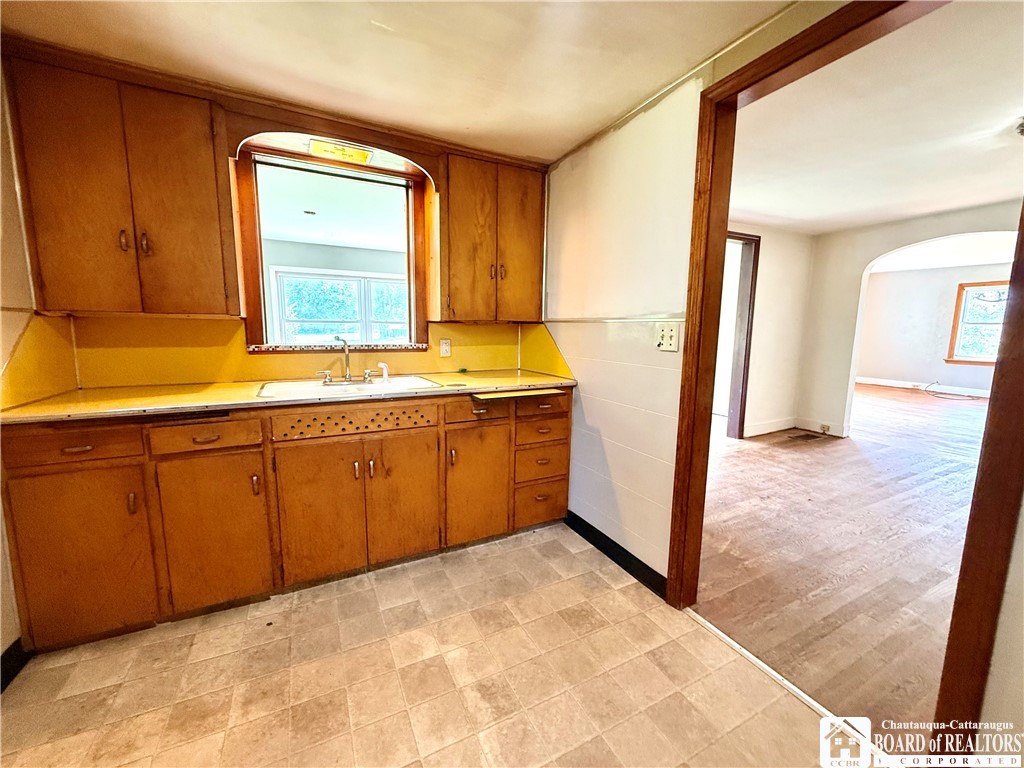 11577 Center Road Sheridan, NY 14048 - Photo 11 of 33 Kitchen