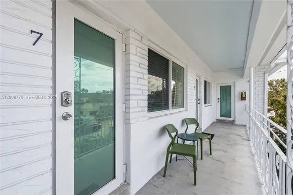$1,499 | 319 80th Street, Unit 7, Miami Beach, FL 33141