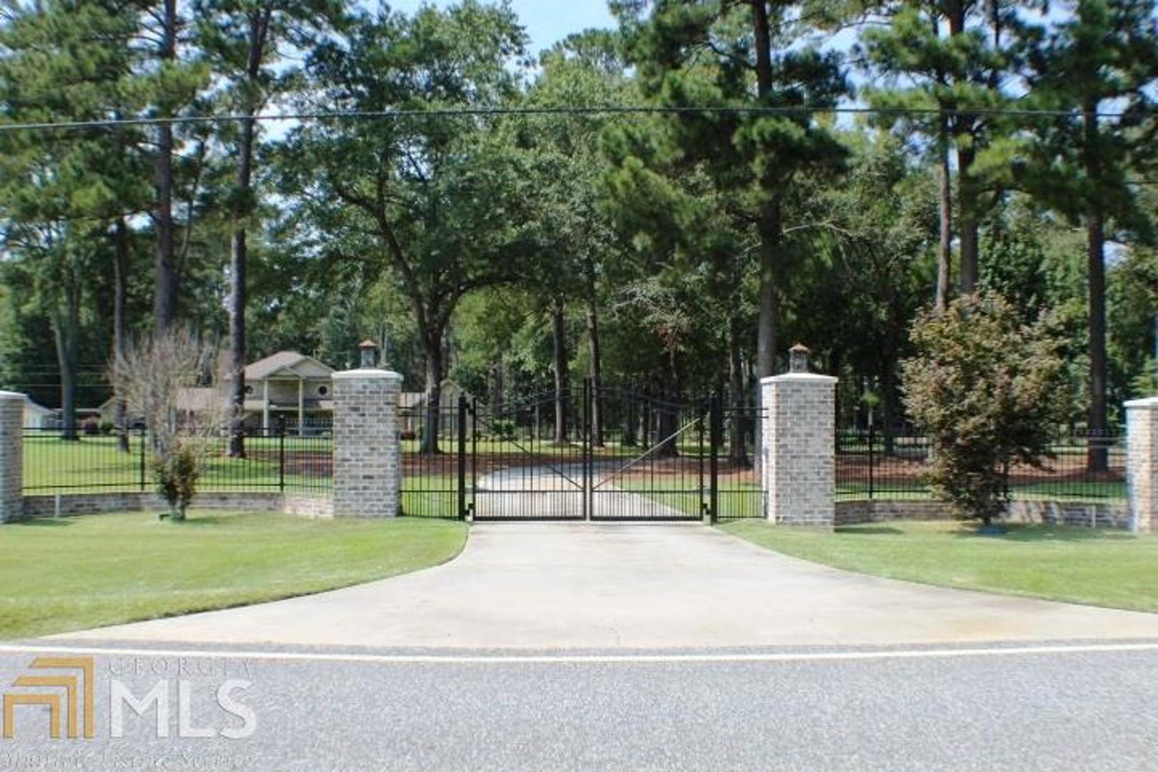 126 Marie Church Road Dublin, GA 31021 - Photo 1 of 1 Gallery Image 1