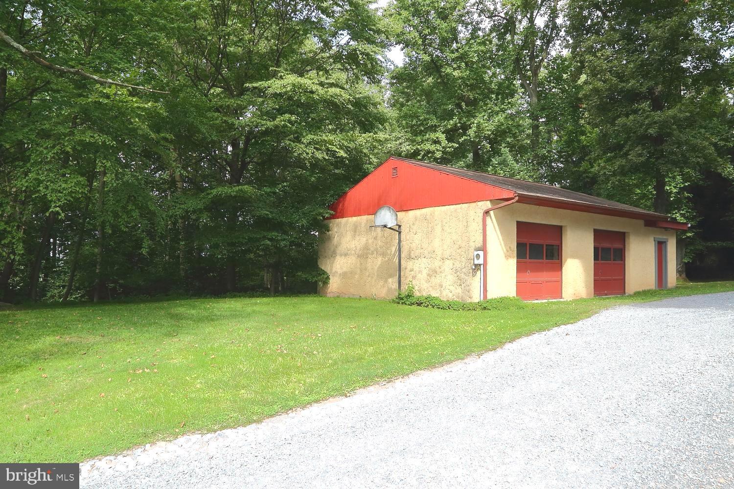 92 Adamstown Road Reinholds, PA 17569 - Photo 39 of 48