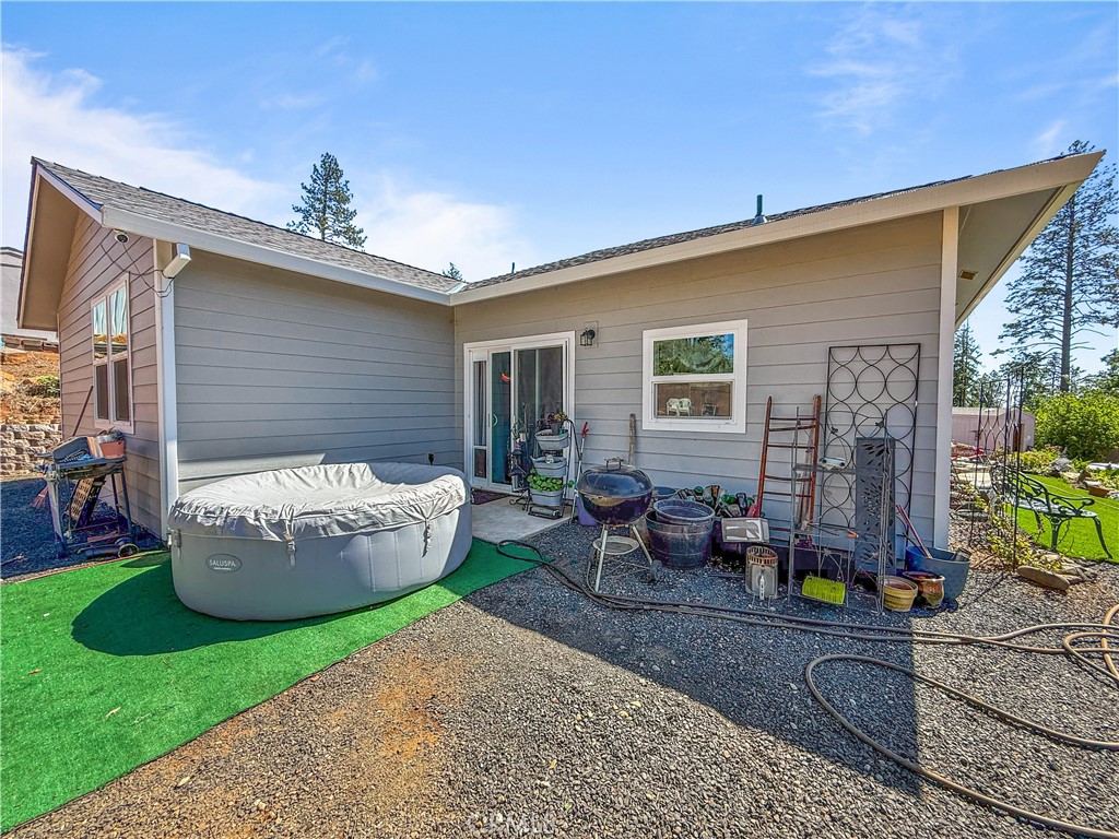 1561 Henson Road Paradise, CA 95969 - Photo 29 of 42