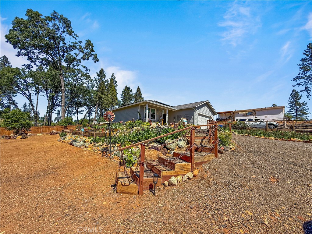 1561 Henson Road Paradise, CA 95969 - Photo 30 of 42