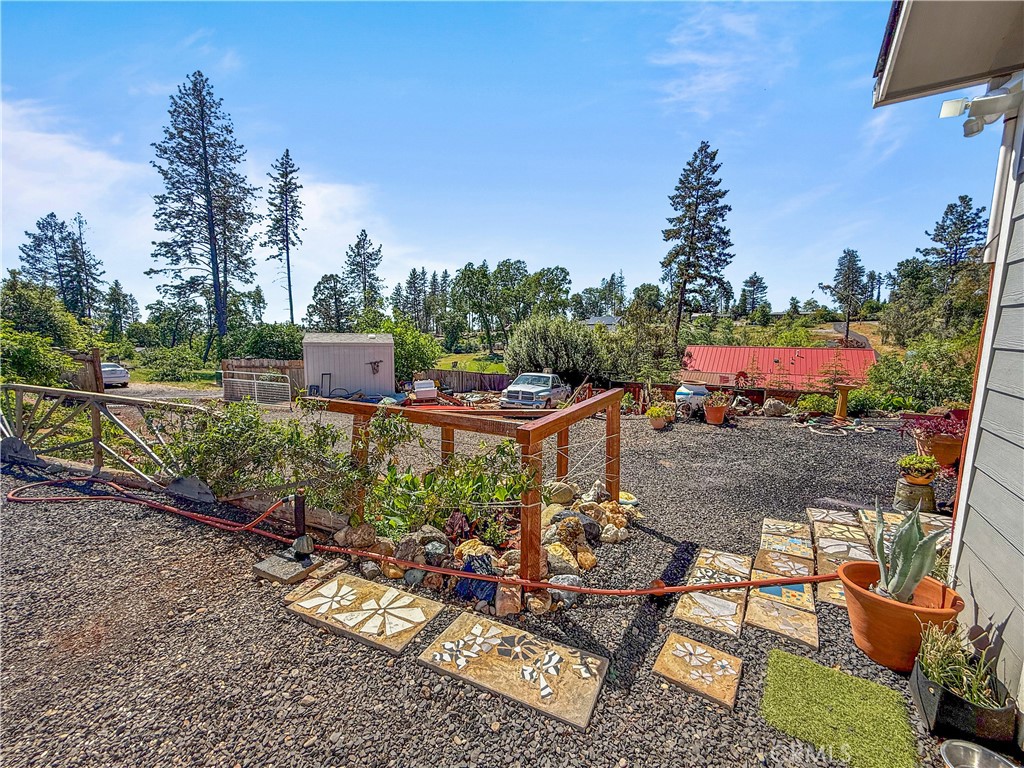 1561 Henson Road Paradise, CA 95969 - Photo 33 of 42