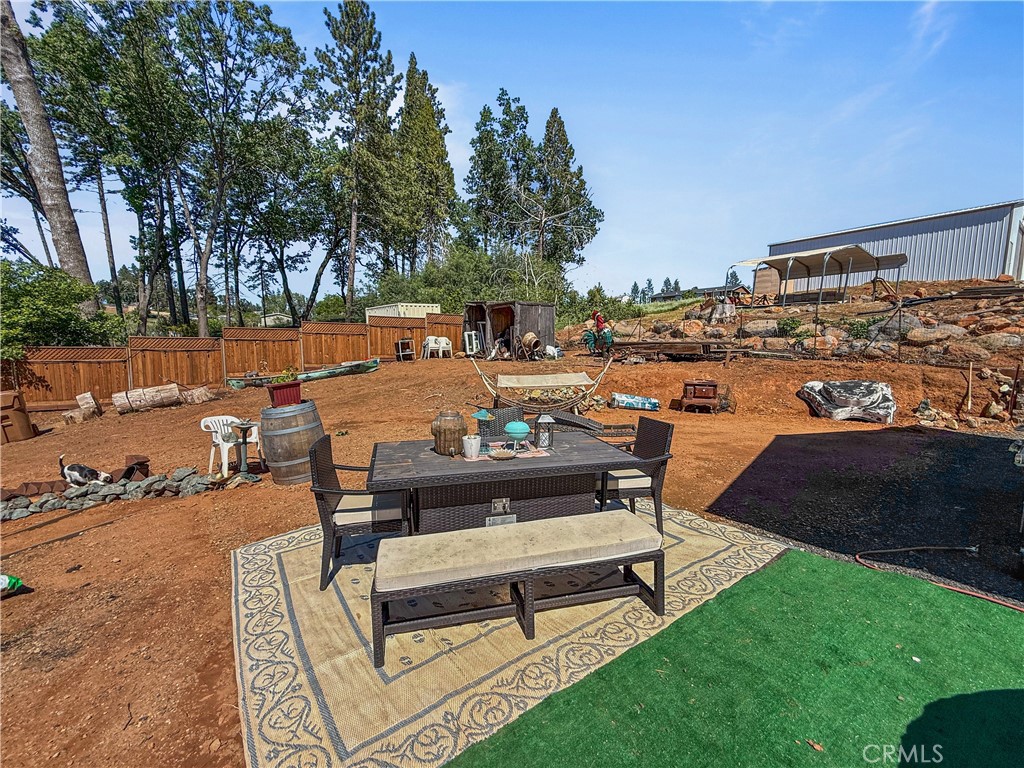 1561 Henson Road Paradise, CA 95969 - Photo 40 of 42