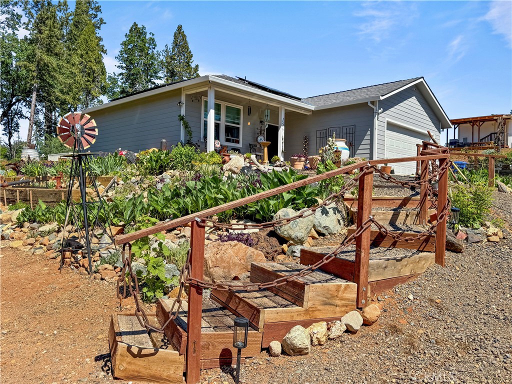 1561 Henson Road Paradise, CA 95969 - Photo 4 of 42