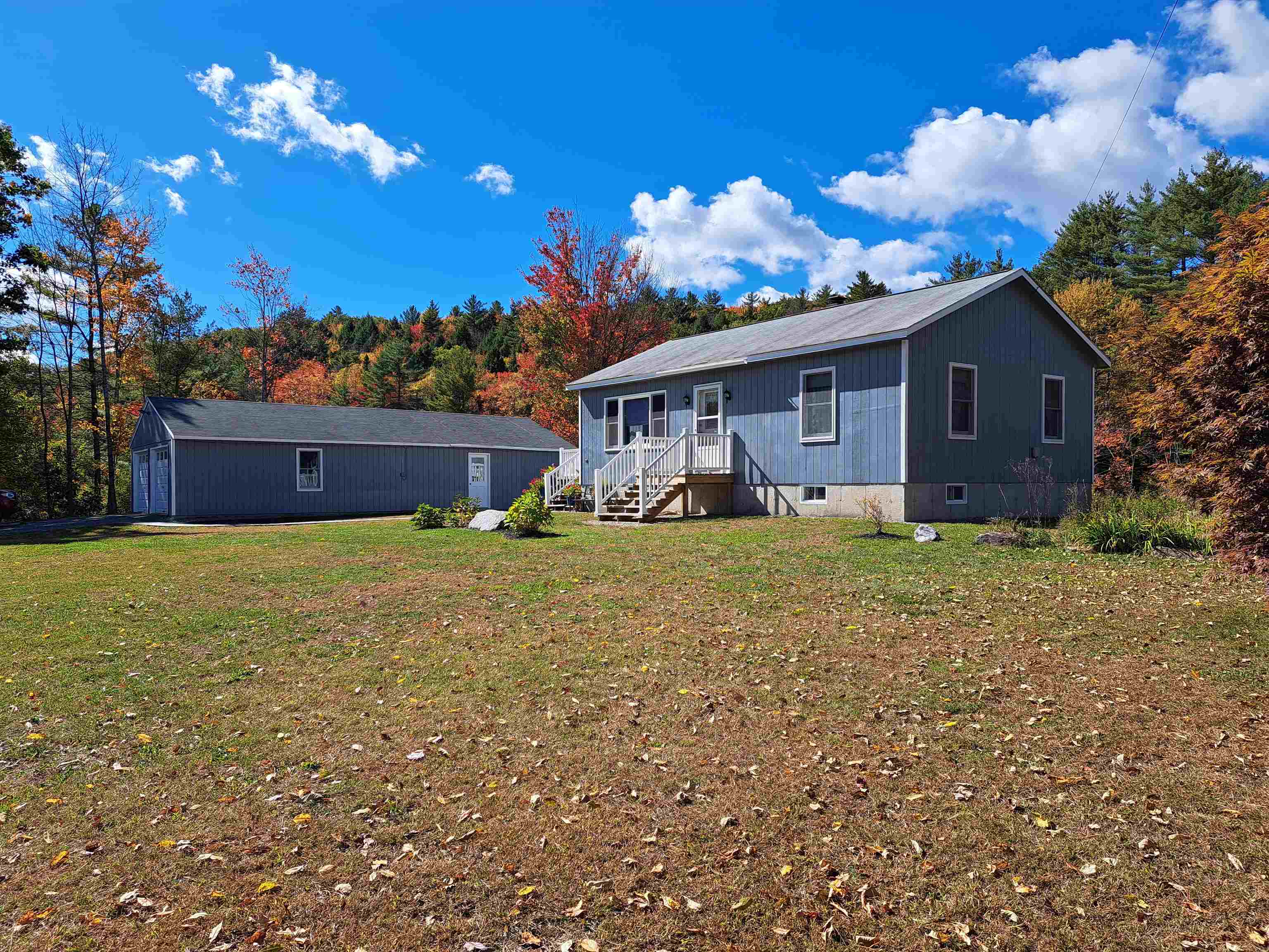 284 West Unity Road Claremont, NH 03743 - Photo 1 of 29