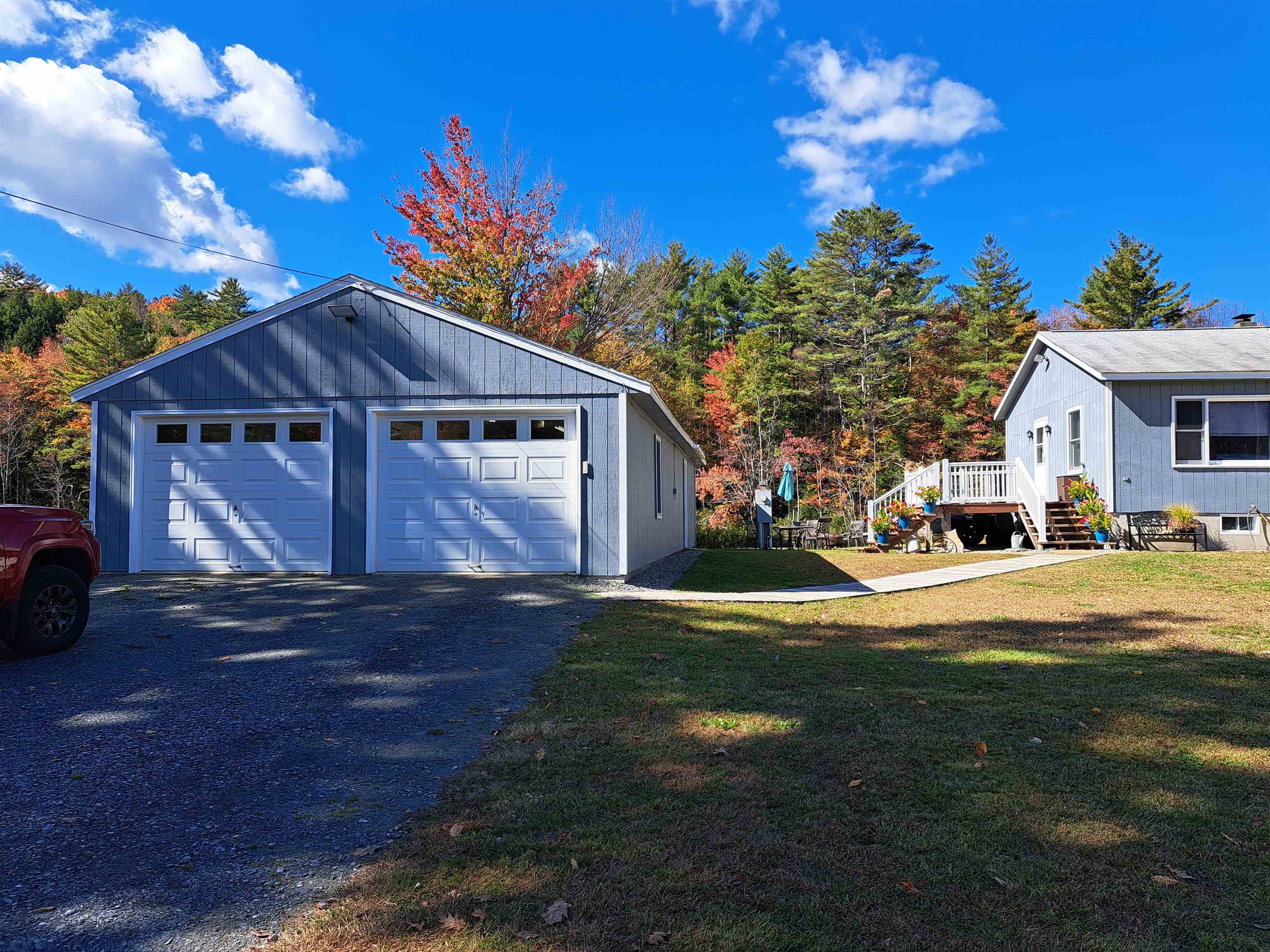 284 West Unity Road Claremont, NH 03743 - Photo 13 of 29
