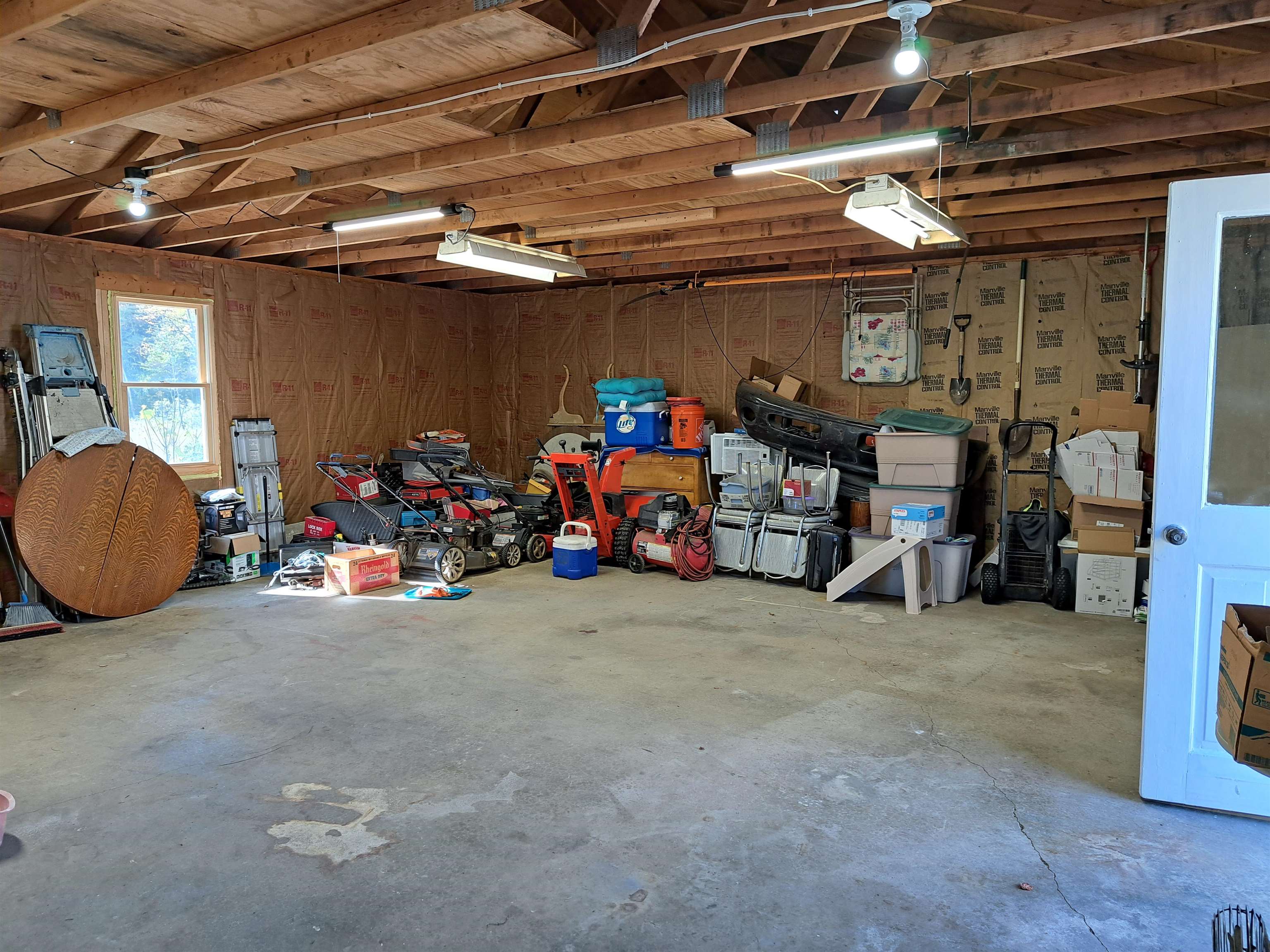 284 West Unity Road Claremont, NH 03743 - Photo 17 of 29