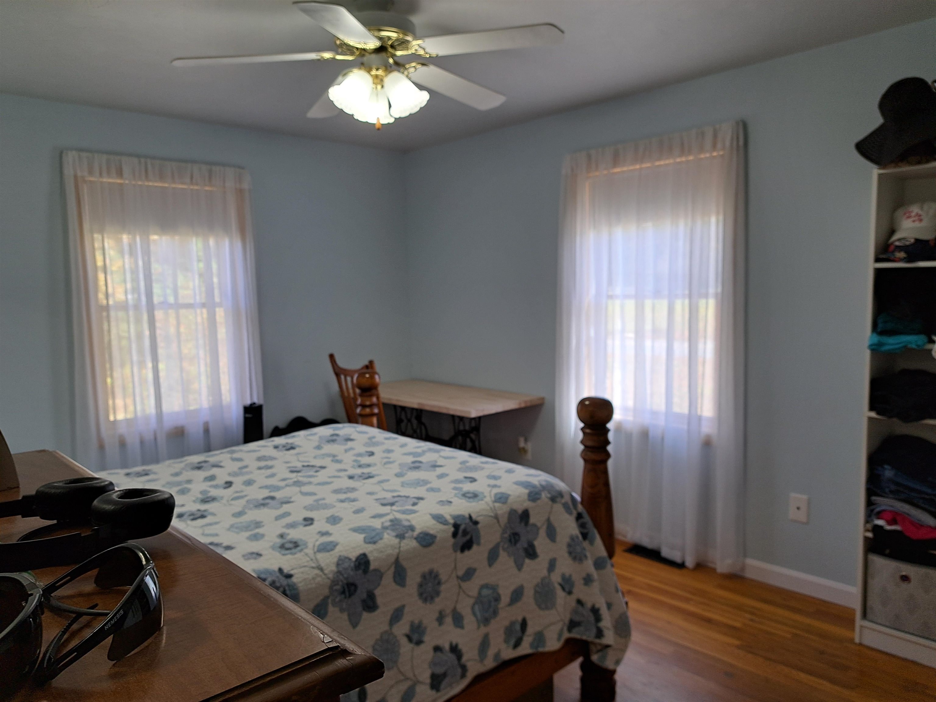 284 West Unity Road Claremont, NH 03743 - Photo 3 of 29