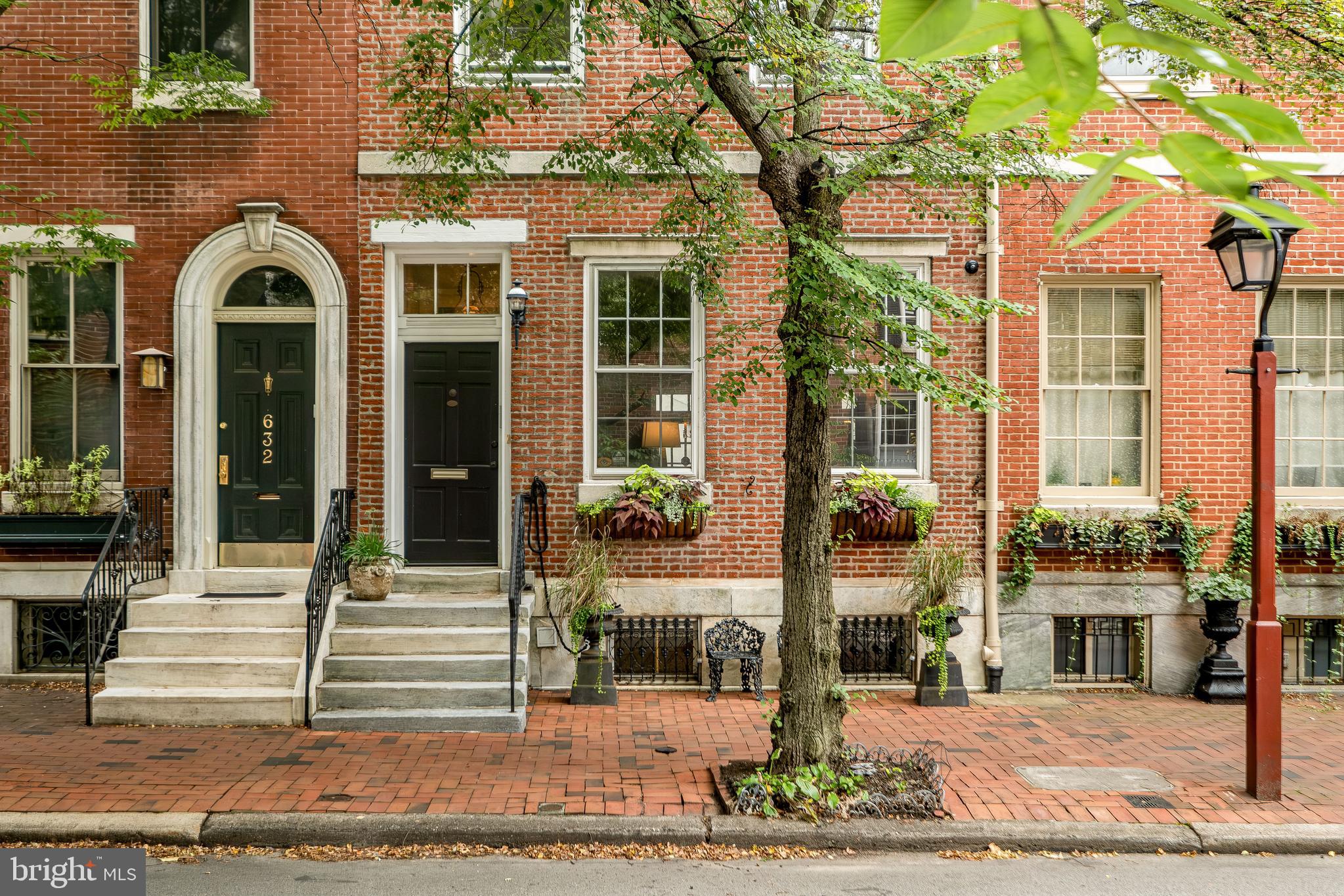 634 Spruce Street Philadelphia, PA 19106 - Photo 1 of 58