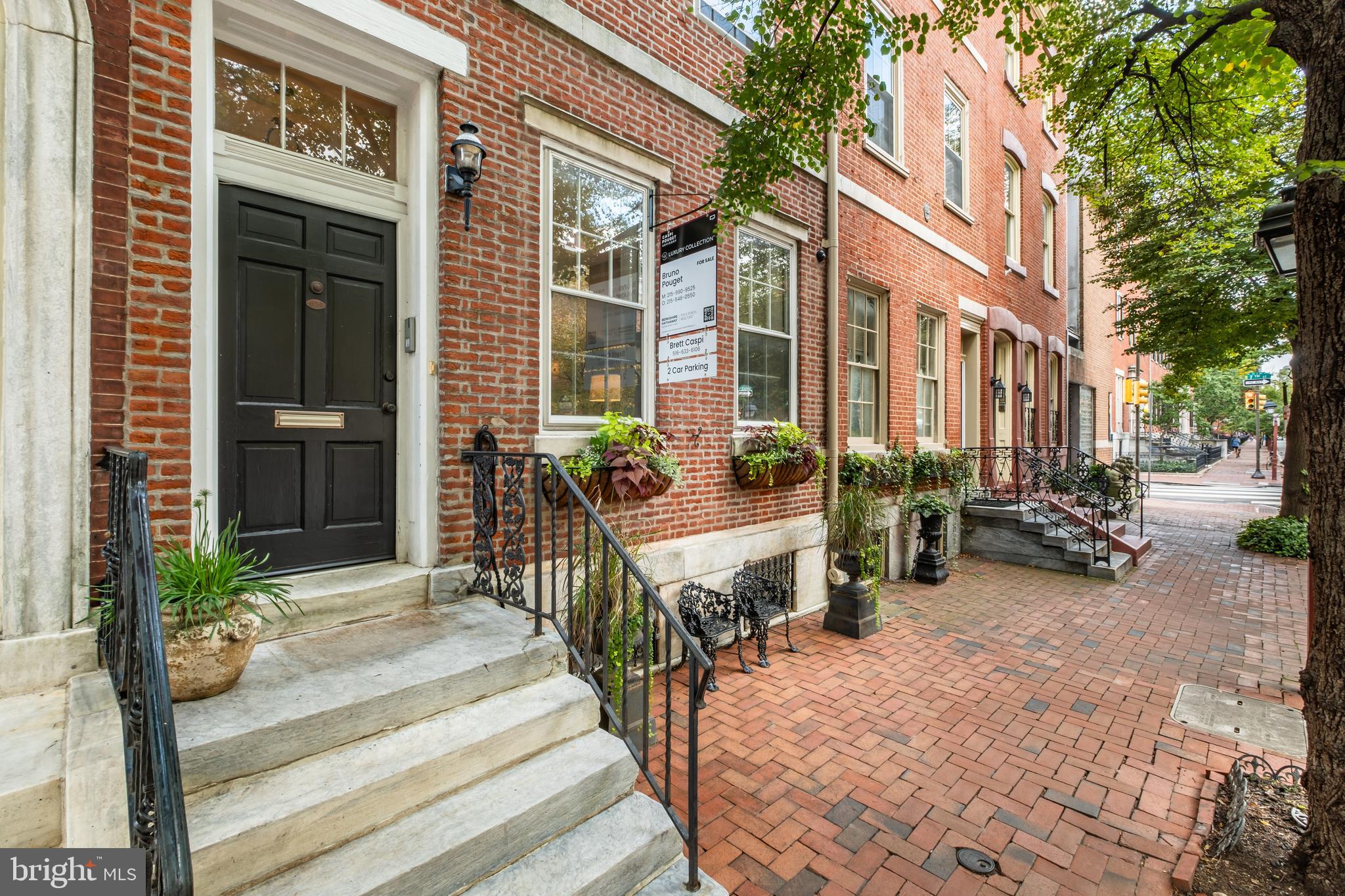 634 Spruce Street Philadelphia, PA 19106 - Photo 2 of 58
