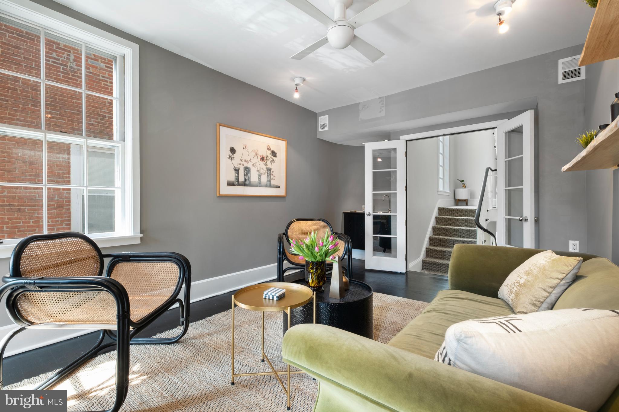 634 Spruce Street Philadelphia, PA 19106 - Photo 26 of 58