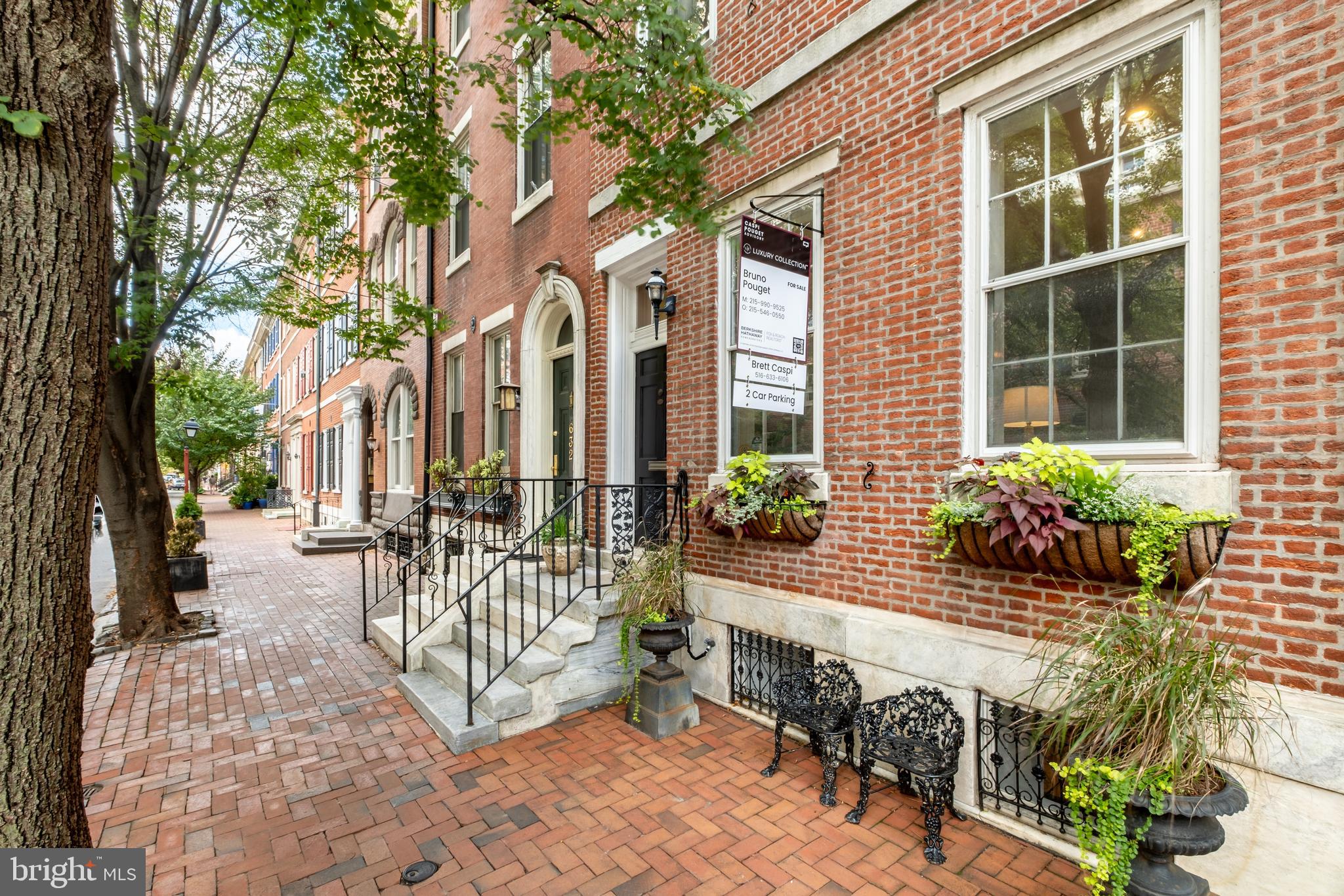 634 Spruce Street Philadelphia, PA 19106 - Photo 3 of 58