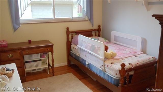 208 South Helen Avenue Rochester, MI 48307 - Photo 14 of 20 13 Bedroom.JPG