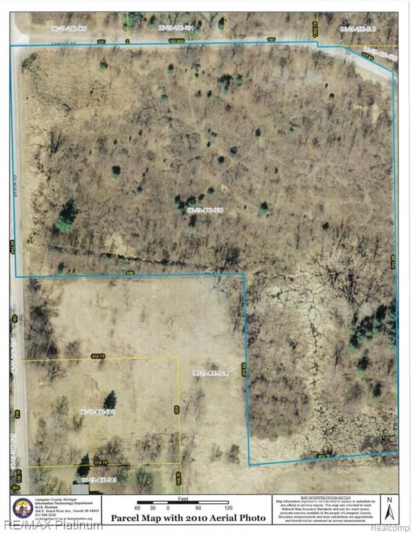 V/l Armond Road Howell, MI 48855 - Photo 1 of 1
