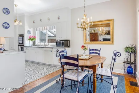 $745,000 | 219 Brashear Street, Lafayette, LA 70506