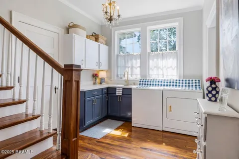 $745,000 | 219 Brashear Street, Lafayette, LA 70506