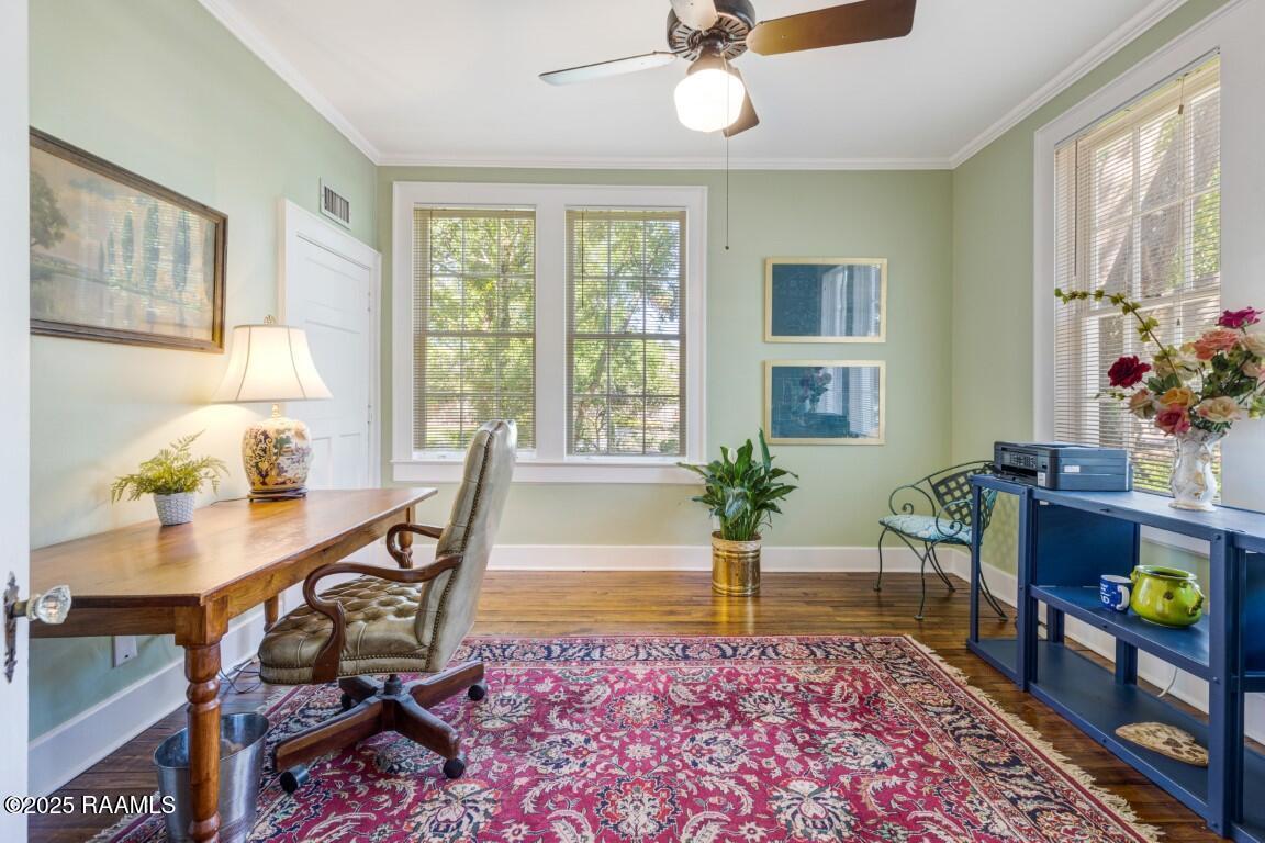 219 Brashear Street Lafayette, LA 70506 - Photo 17 of 40 219 Brashear-18